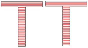 激光打標(biāo)機(jī)填充很關(guān)鍵（影響速度和效果）  第18張