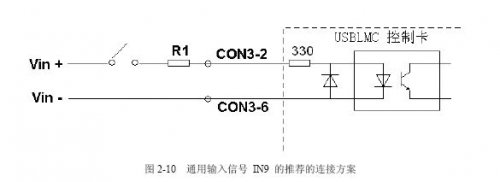 激光打標卡的腳踏開關(guān)如何接？  第3張